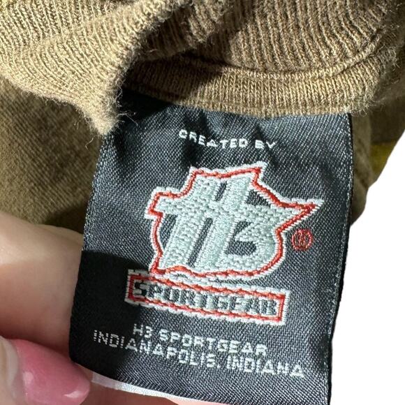 Miller Lite "You Make The Call" Football Tee - Picture 7 of 8